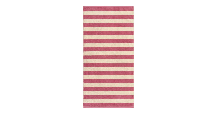 Duschtuch Lines 80 x 150 cm 