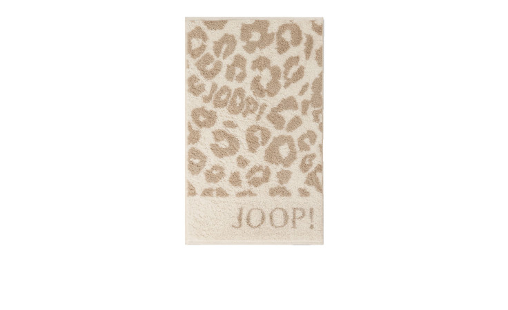 JOOP! Gästetuch Leo 30 x 50 cm 