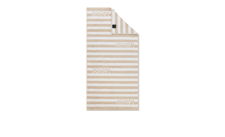 JOOP! Handtuch Split 50 x 100 cm 