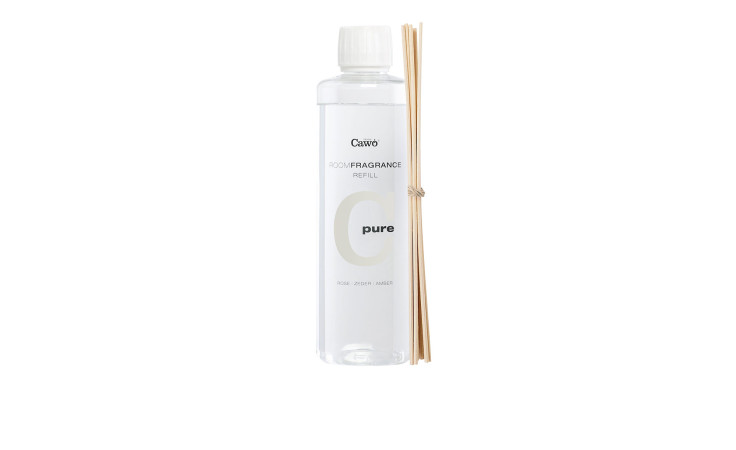 Nachfüll-Set Raumduft Pure 500 ml