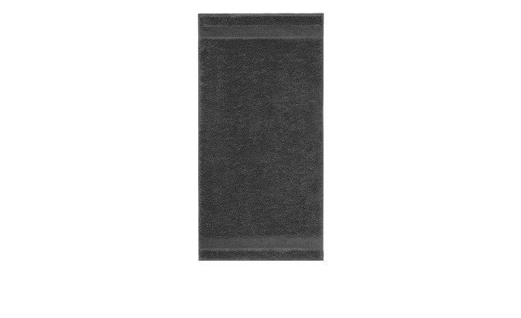 Handtuch Uni 50 x 100 cm