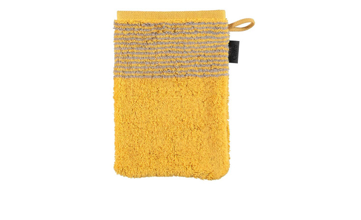 Waschhandschuh Two-Tone 16 x 22 cm 