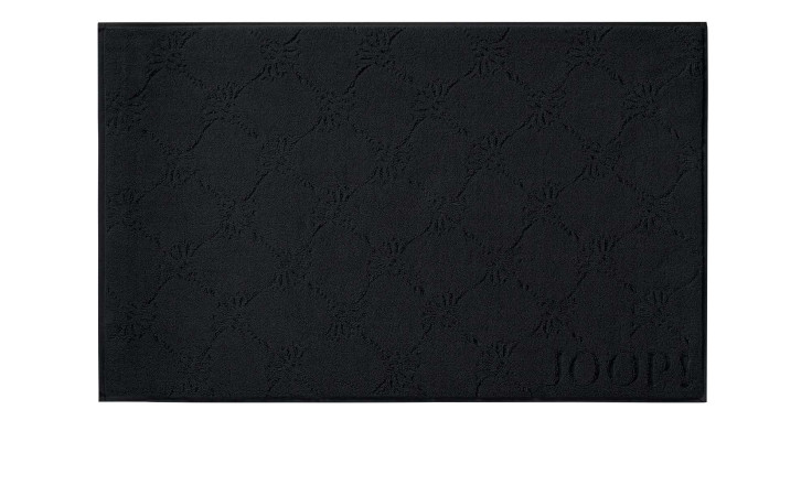 JOOP! Badematte Uni Cornflower 50 x 80  cm
