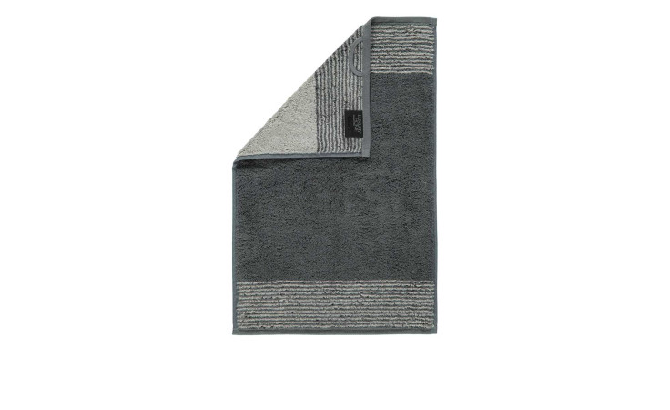 Gästehandtuch Two-Tone 30 x 50 cm