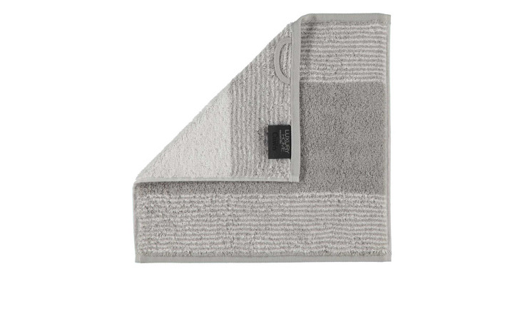 Seiftuch Two-Tone 30 x 30 cm