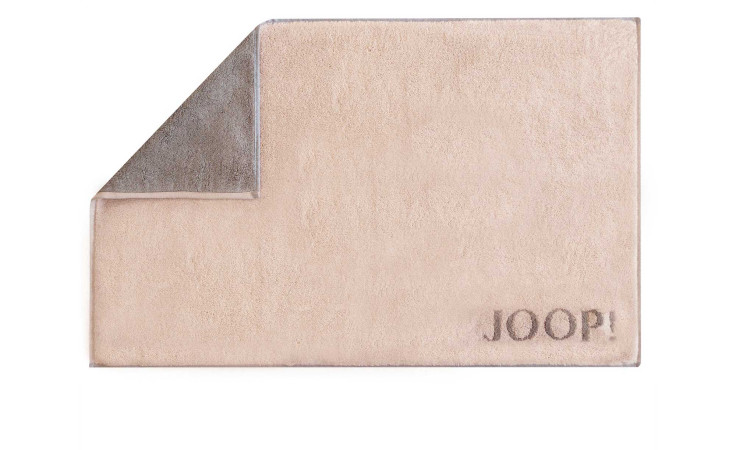 JOOP! Badematte Classic 50 x 80 cm