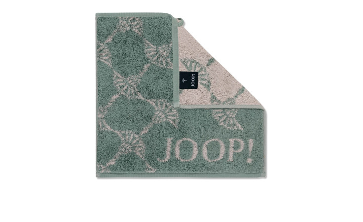 JOOP! Seiflappen Classic 30 x 30 cm 
