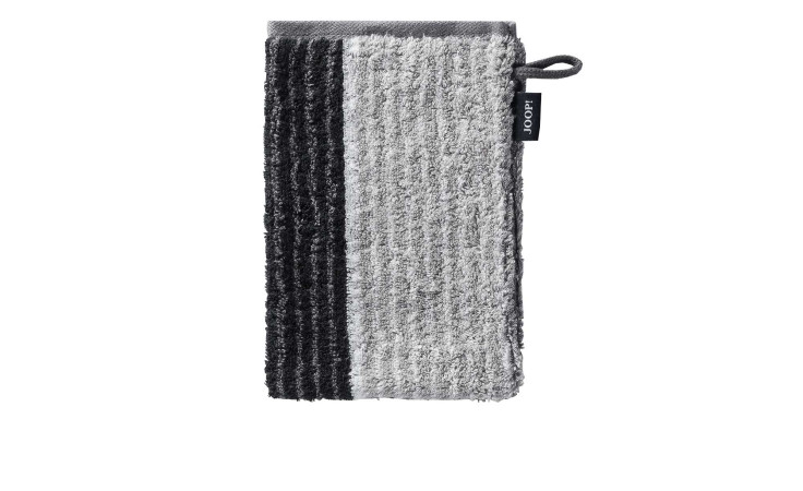 JOOP! Waschhandschuh Signature 16 x 22 cm