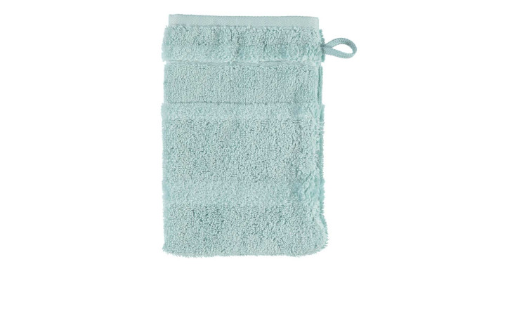 Waschhandschuh Noblesse 16 x 22 cm