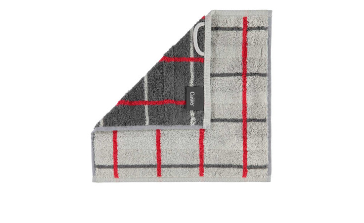 Seiftuch Noblesse Square 30 x 30 cm