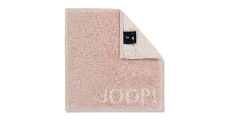 JOOP! Seiflappen Classic 30 x 30 cm 