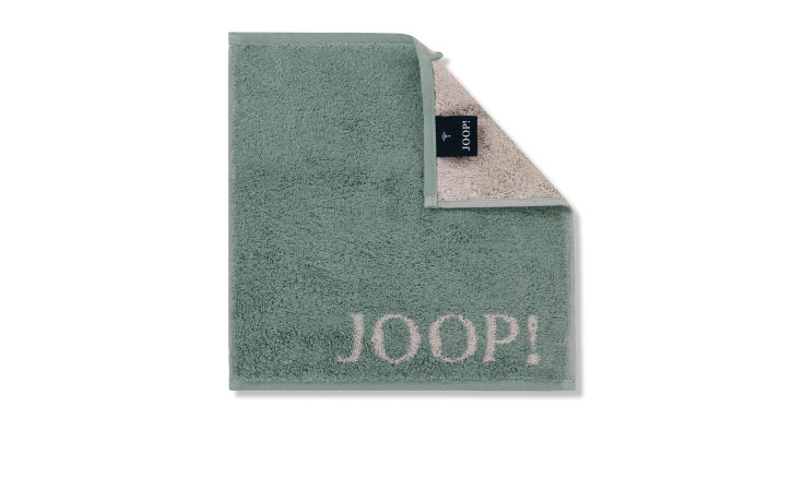 JOOP! Seiflappen Classic 30 x 30 cm 
