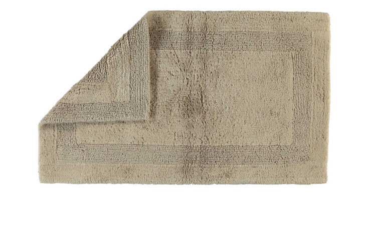 Wende-Badteppich 60 x 100 cm