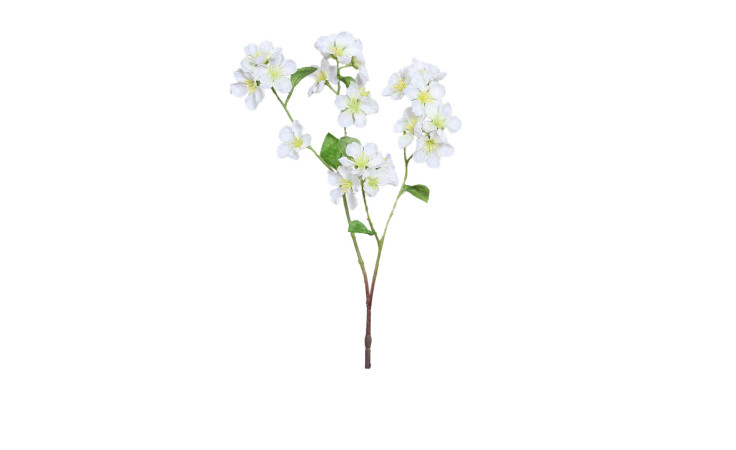 Apfelblütenzweig 69 cm 