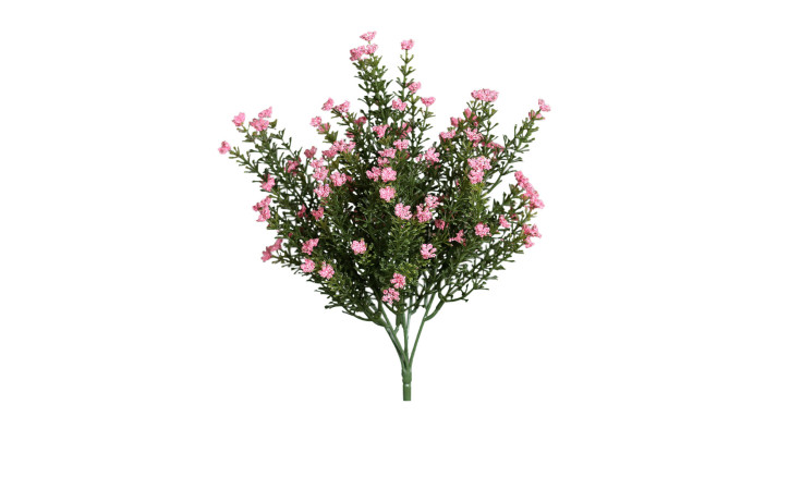 Blüten Strauch 35 cm