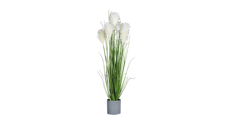 Grasarrangement 89 cm 