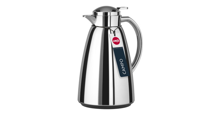 Isolierkanne Campo 1 l
