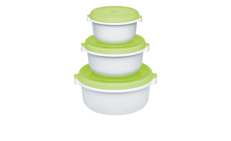 Starter-Set Micro Family 3tlg.