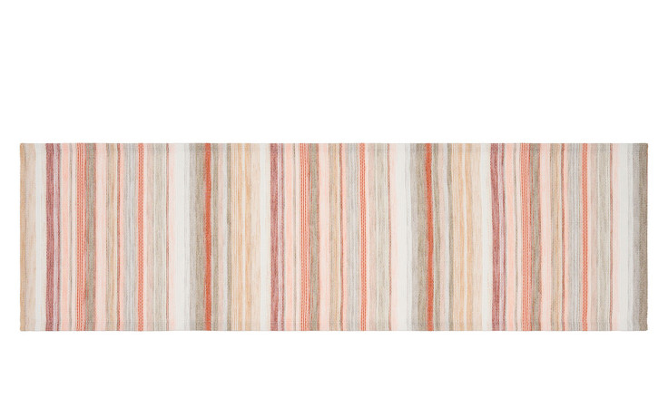 Tischläufer Pina Colada 40 x 140 cm