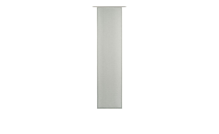 Schiebevorhang Cyrano 60 x 245 cm