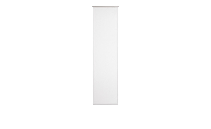 Schiebevorhang Peru 60 x 245 cm
