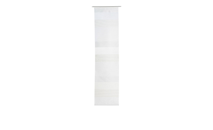 Schiebevorhang Montoya 60 x 245 cm