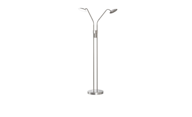 LED-Stehleuchte Tallri 135 cm