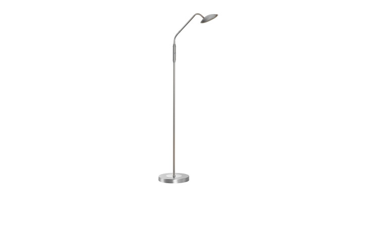 LED-Stehleuchte Tallri 135 cm