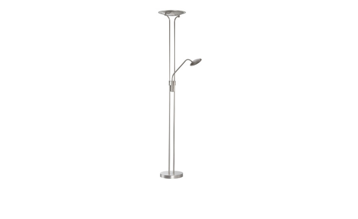 LED-Stehleuchte Tallri 180 cm