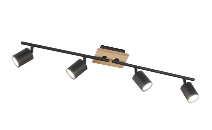 Deckenleuchte Holton 79 cm