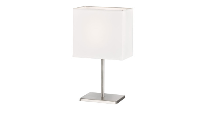 Tischleuchte Bozen 30 cm