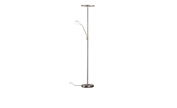 LED-Stehleuchte Sorento 182 cm
