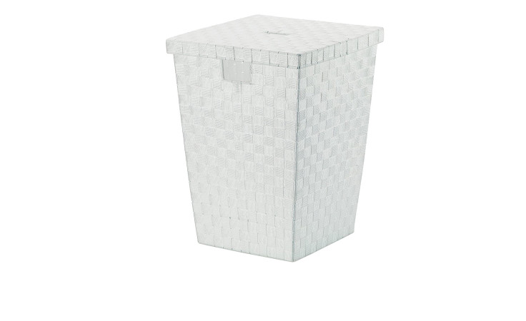 Wäschebox Alvaro 40 x 52 x 40 cm