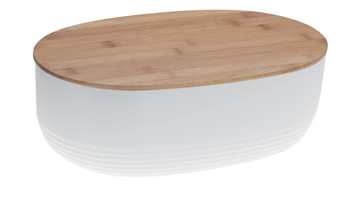 Brotkasten Namur 23 x 14 x 37,5 cm