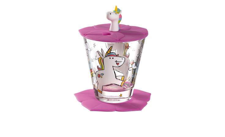Kinder-Trinkset Bambini 3 tlg.
