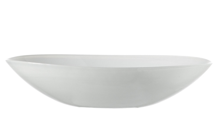 Schale Alabastro 32 cm