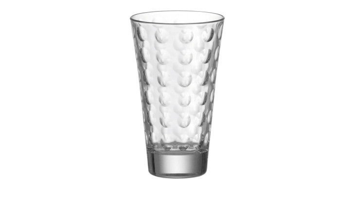 Longdrinkbecher Optic 300 ml