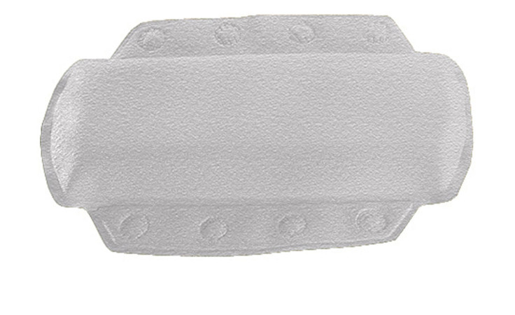 Wannennackenpolster Arosa 32 x 22 cm 