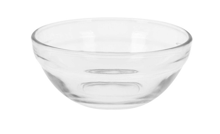 Schalen 4er-Set 10 x 4 cm