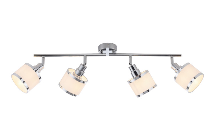 Deckenleuchte Accor 78 cm