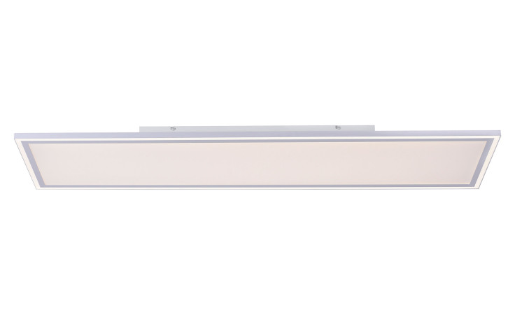 LED-Deckenleuchte Edging