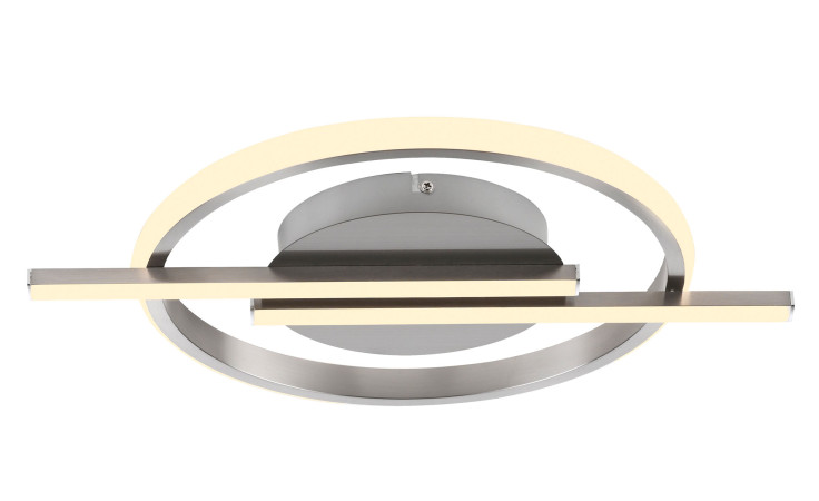 LED-Deckenleuchte Korsa 31 cm