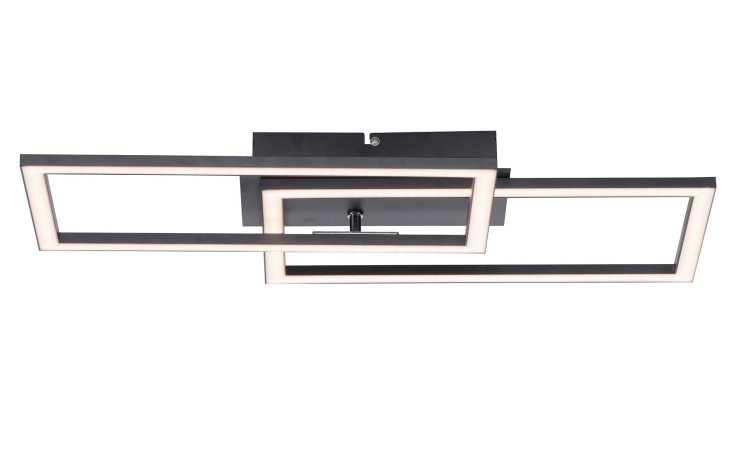 LED-Deckenleuchte Iven
