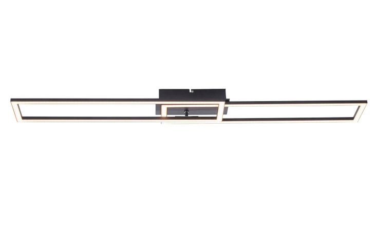 LED-Deckenleuchte Iven