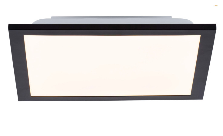 LED-Deckenleuchte Flat 