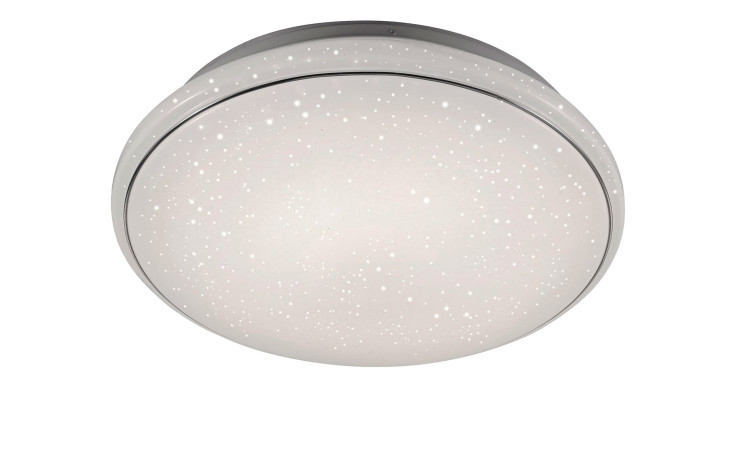 LED-Deckenleuchte Jupiter