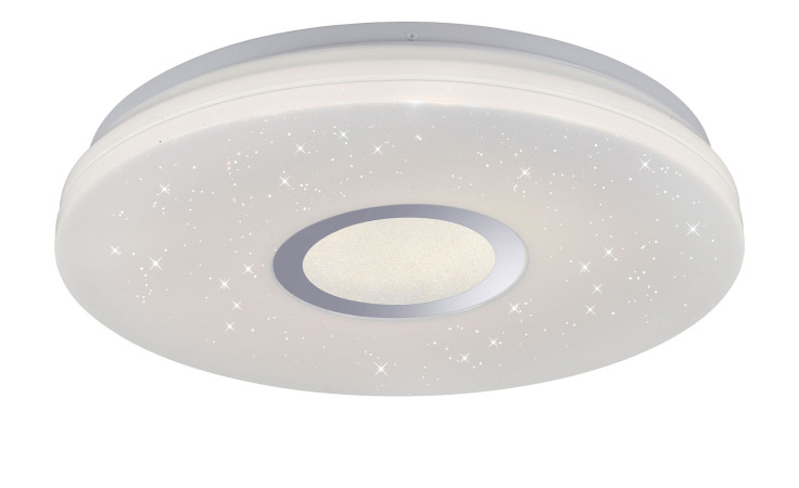 LED-Deckenleuchte Jonas