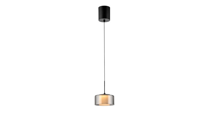 LED-Pendelleuchte Rika 