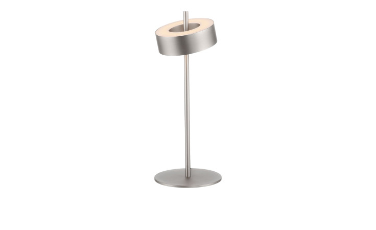 LED-Tischleuchte Q-Rotate
