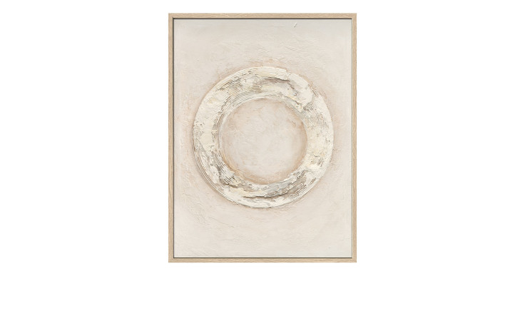 Handpainting Minimal-Art V 120 x 90 cm